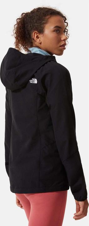 Produktbild North Face W Nimble Hoodie (M)