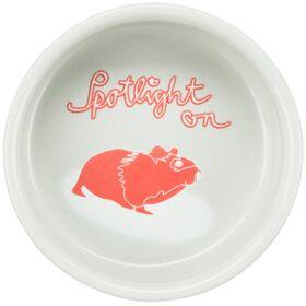 Produktbild Trixie Napf Comic-Meerschweinchen Spotlight (250 l)