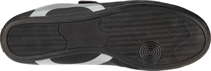 Produktbild Ju-Sports Matten-Schuhe Korea C2 schwarz (40)