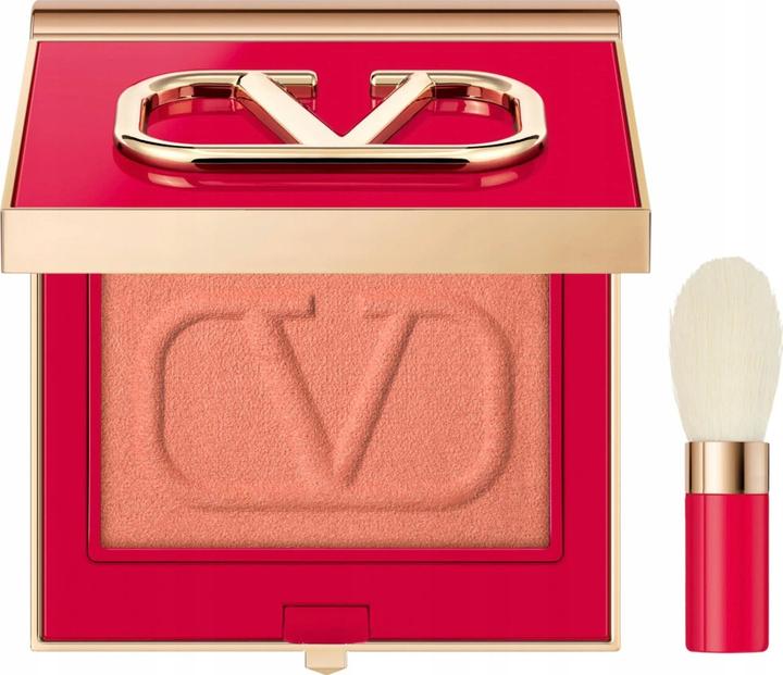 Produktbild Valentino Eye2cheek Blush Eyeshadow Compact 09 Poudre - 36 G