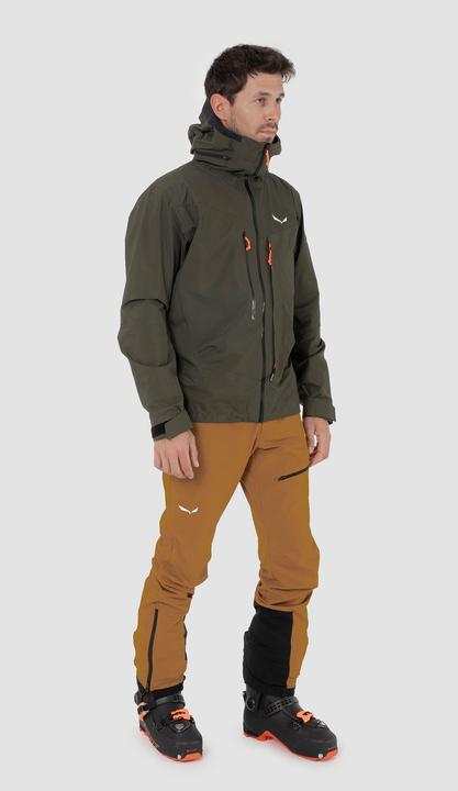 Actual product image Salewa SELLA DST Men's LIGHT PANTS (L)