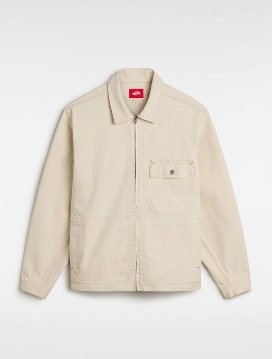 Image du produit Vans Skate Garage Jacket Natural (XS)