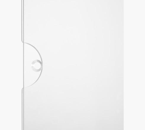 Image du produit Exacompta Porte-brochures mural (A4)