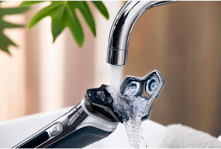 Actual product image Philips Shaver Series 9000