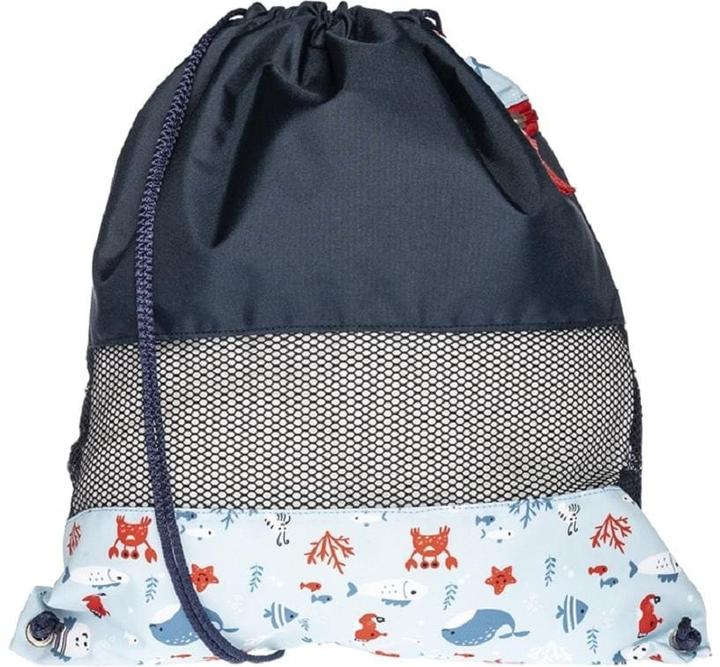 Produktbild Funki Turnsack Whale (6 l)