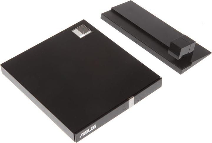 Image du produit ASUS Sbc-06d2x-U (Lecteur Blu-ray, Graveur de CD, Lecteur de CD, Graveur de DVD, Lecteur DVD)