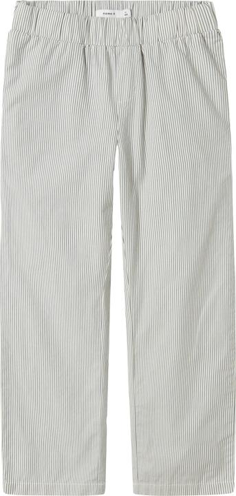 Name it Nknjela Straight Pant Noos