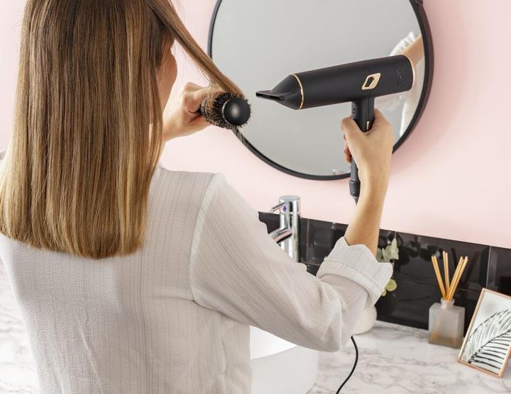 Actual product image Rowenta Ultimate Experience