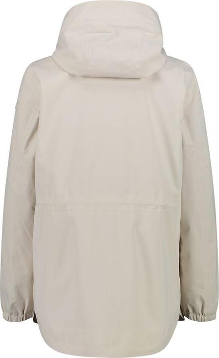 Produktbild CMP Campagnolo Jacket Fix Hood (38, S)