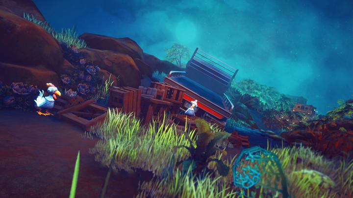 Immagine prodotto Wired Productions Tiny Troopers: Global Ops (PS4) (PS4, EN)