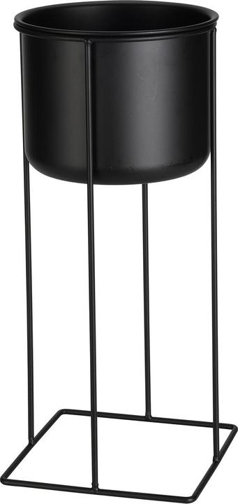 Produktbild Casativo BlumentopfstÃ¤nder aus Metall, 2er-Set
