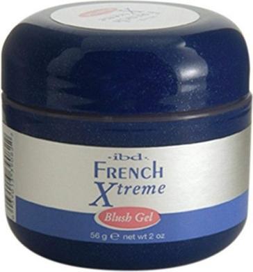 IBD French Xtreme Gel Uv Building Gelush 56G