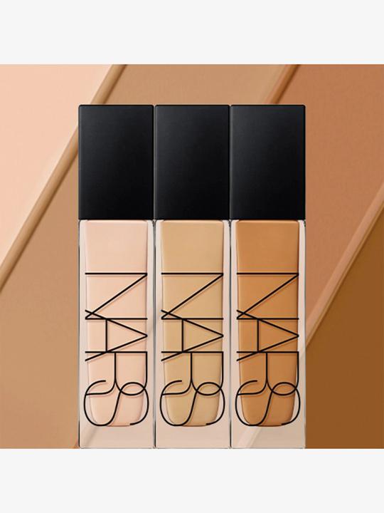 Image du produit NARS Cosmetics Fond de teint Natural Radiant Longwear (Salzbourg)
