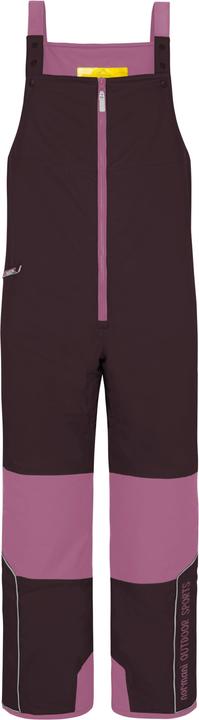 Image du produit Normani Pantalon d'hiver pour enfants avec bretelles "Ulukhaktok" - 9029 (104)