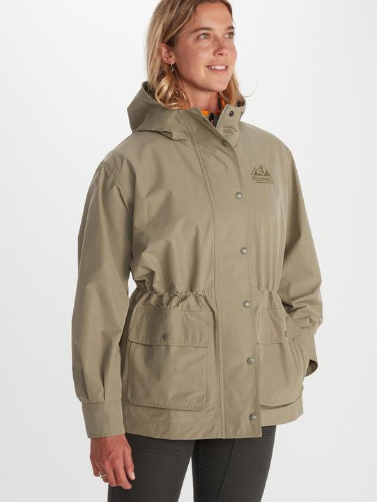 Produktbild Marmot 78 All Weather (XS)