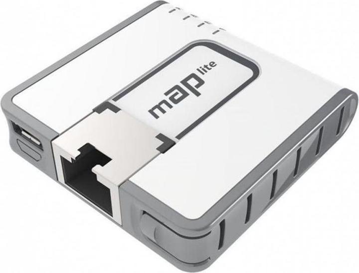 Produktbild MikroTik Rbmapl-2nd (0 Mbit/s)