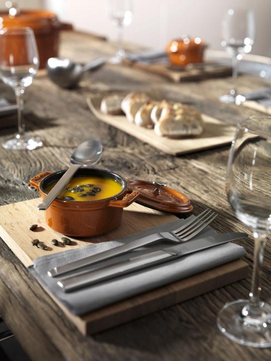 Actual product image Zwilling Cutlery Minimale matt 30-piece (30 Piece, Cutlery set)