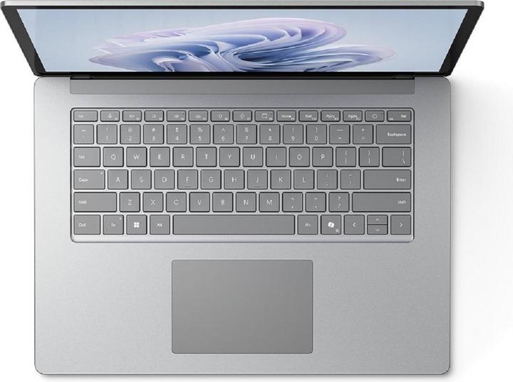 Produktbild Microsoft Surface Laptop 6 for business (15", Intel Core Ultra 7 165H, 32 GB, 512 GB, DE)