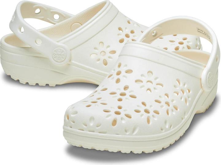 Produktbild Crocs Classic Floral Cut Out (39, 40)