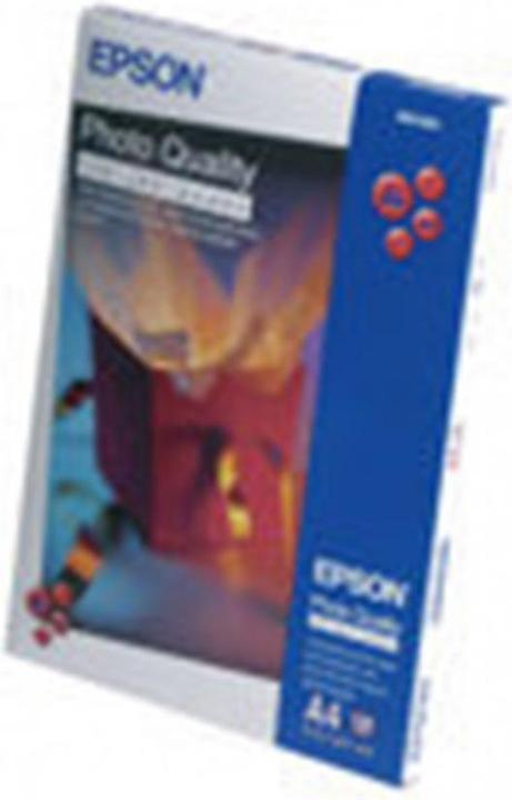 Produktbild Epson Photo Quality Ink Jet Paper, 100 Blatt (102 g/m², A3+, 100 x)