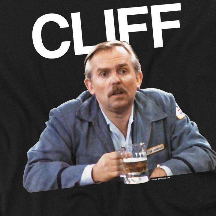 Produktbild Cheers TShirt (L)