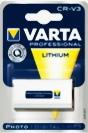Image du produit Varta Fixapart Dustbag (1 pcs, CRV3, 3300 mAh)