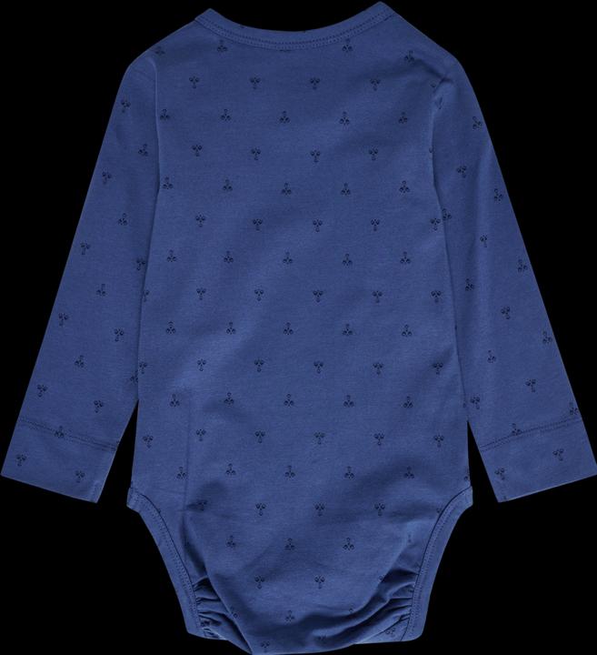 Actual product image hummel hmlBEESY BODY L/S (56)