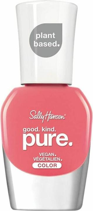 Produktbild Sally Hansen Good Kind Pure Vegan Color 270-Coral Calm 10ml (270-coral calm, Farblack)