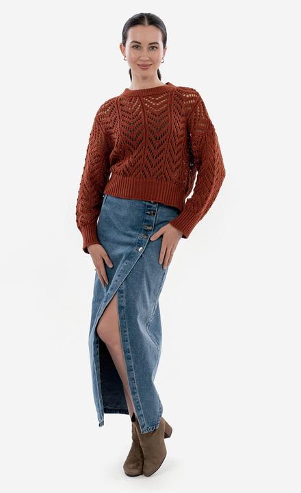 Image du produit Suri Frey Strickpullover SFY Freyday (M)