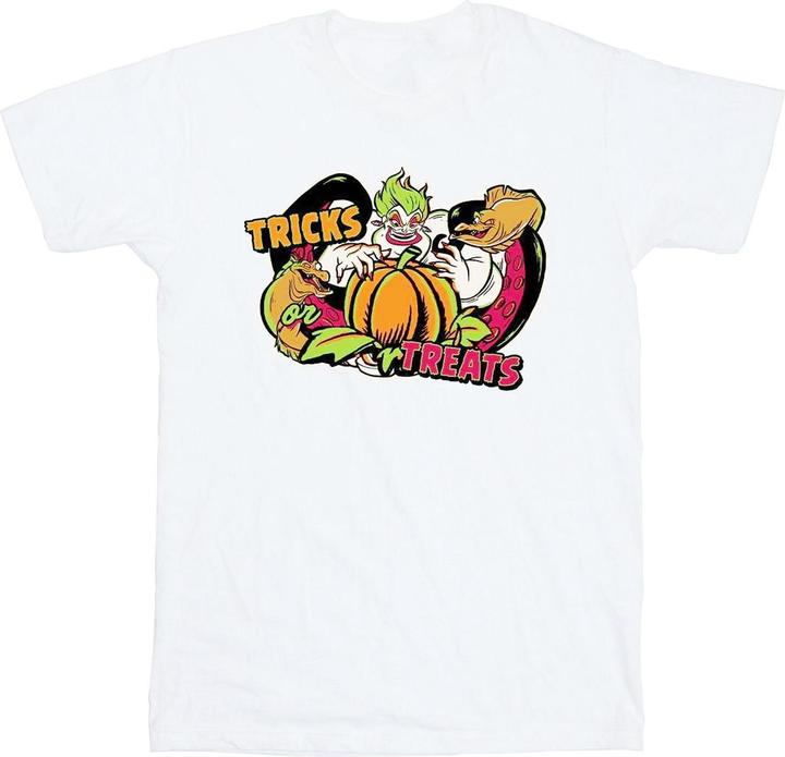 Immagine prodotto Disney Trick Or Treat Maglietta Ursula Cattivi Uomo (4XL)