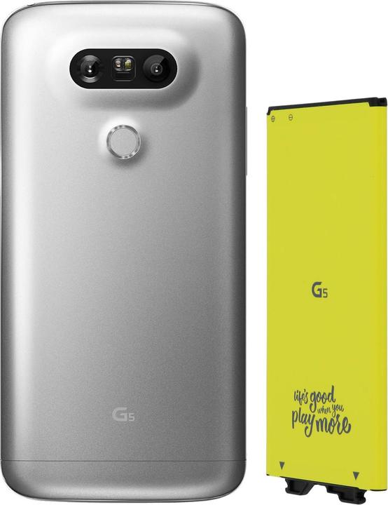 Produktbild LG BL-42D1F EAC63238801 2700 mAh Akku