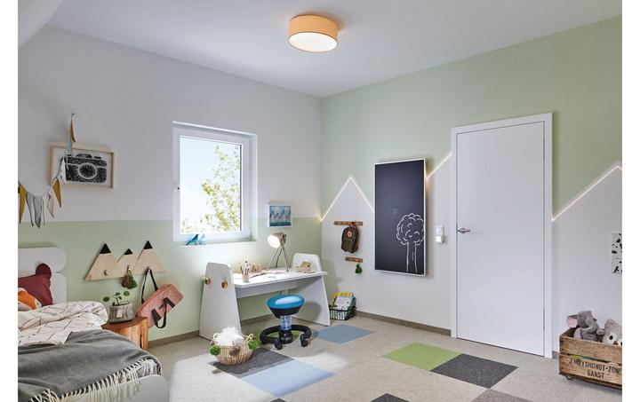 Actual product image Paulmann FlexLED (Warm white, 150 cm, Indoor)