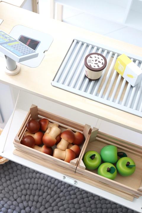 Image du produit small foot Multifonction frais
