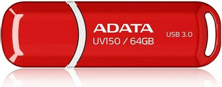Adata DashDrive UV150 (64 GB, USB-A, USB 3.0)