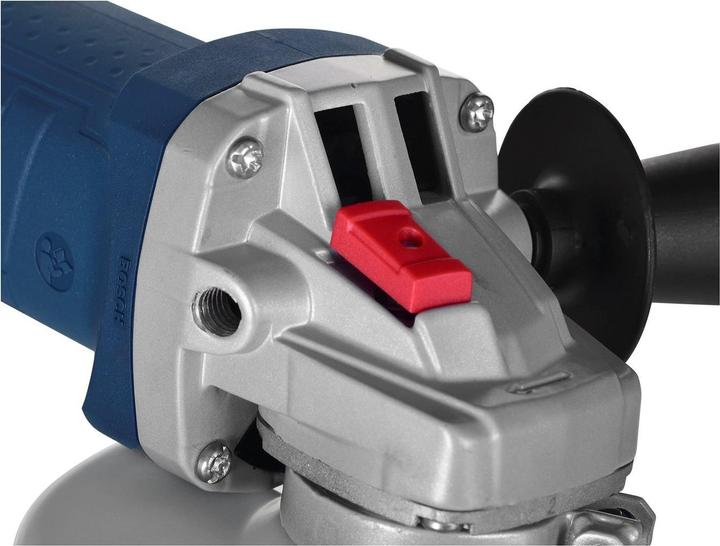 Produktbild Bosch Professional GWS 9-125 S Professional (125 mm)