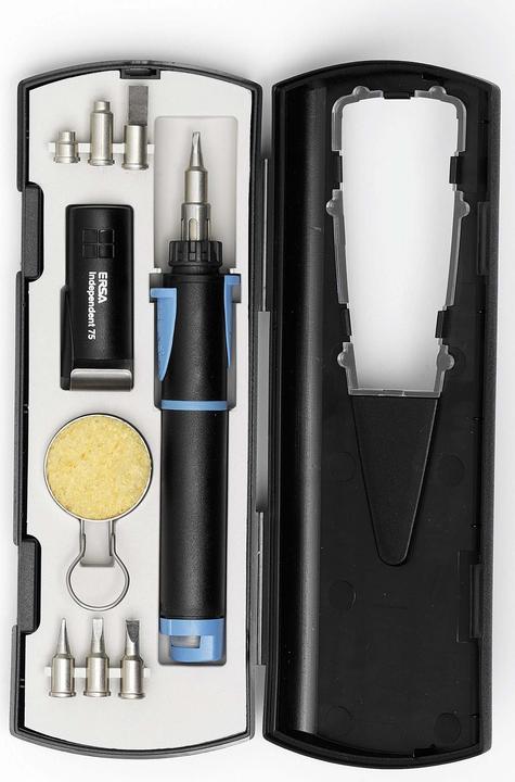 Actual product image Kurtz Ersa Independent 75 Professional