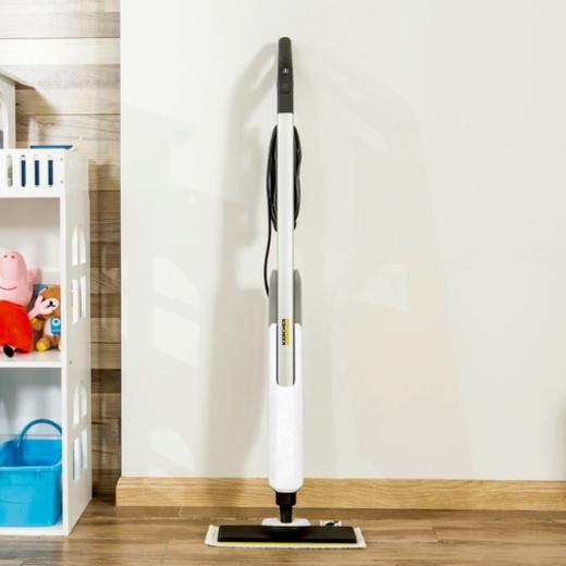 Produktbild Kärcher Dampfmopp SC 2 Upright (1600 W)