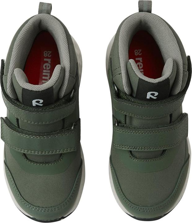 Image du produit Reima tec Chaussures pour enfants Hiivin Thyme (29)