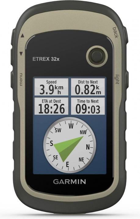 Image du produit Garmin eTrex 32x