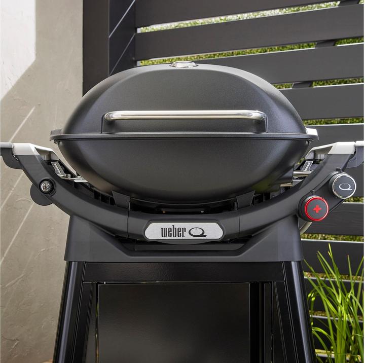 Produktbild Weber Q3200N+ (6.44 kW)