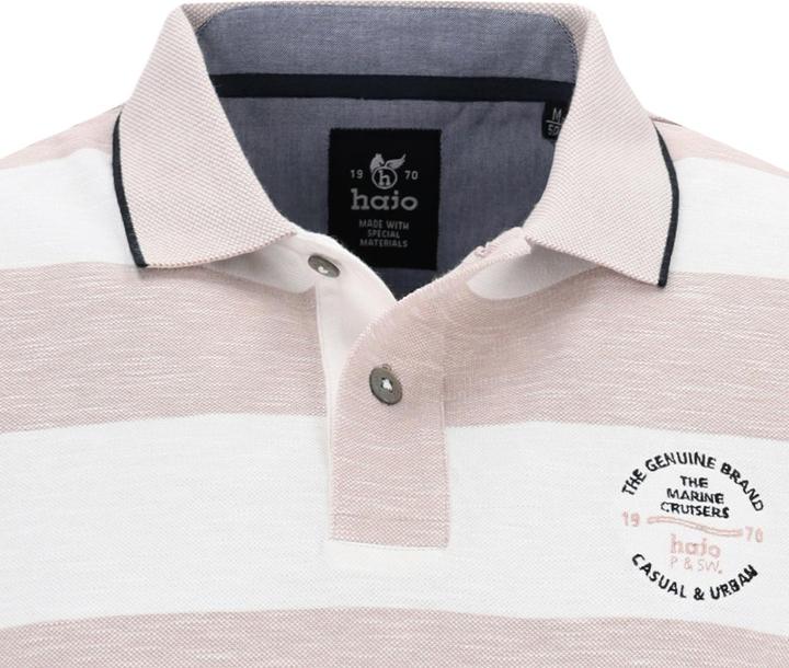 Produktbild Hajo 2er Pack Riviera Poloshirt (58, 3XL)