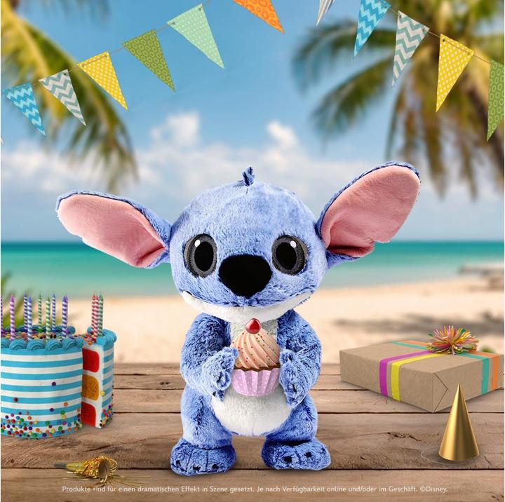 Productafbeelding Simba Disney Stitch (25 cm)