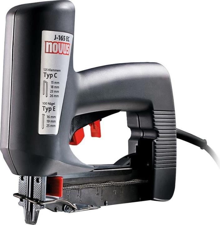 Actual product image Novus J-165 Panel