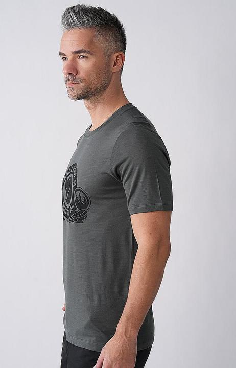 Produktbild Fjällräven Abisko Wool Classic S/S (L)