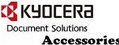 Actual product image Kyocera PCL Barcode Flash SD 3.0 SD-Card for all Printer