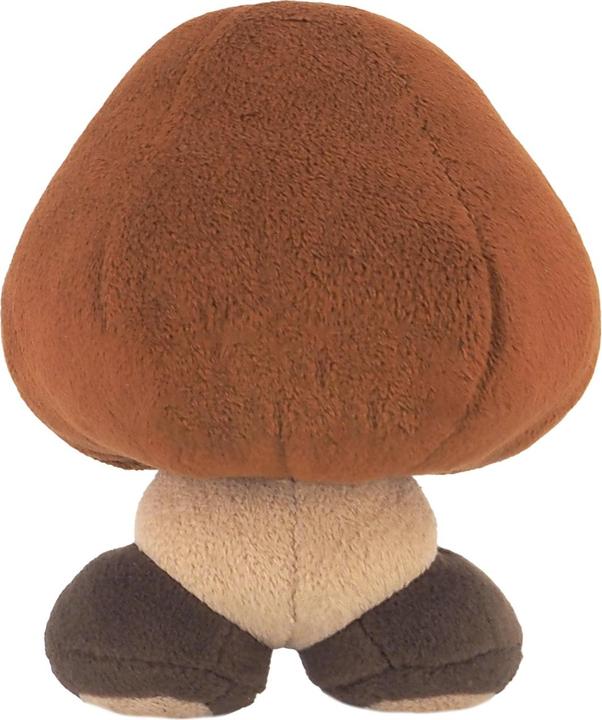 Immagine prodotto Nintendo SUPER MARIO - Goomba - Peluche 14 cm (14 cm)