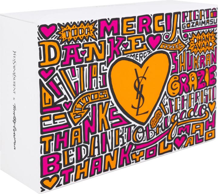 Produktbild Yves Saint Laurent Set Libre (Parfum set)
