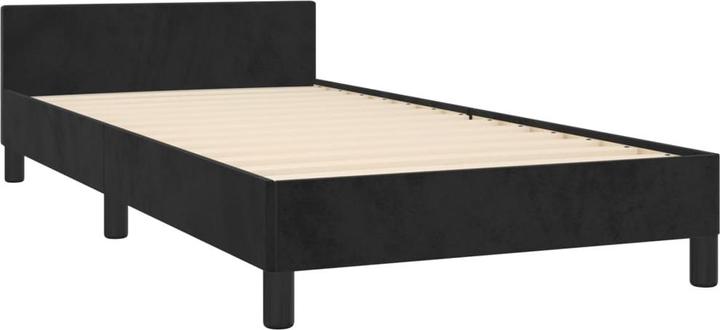 Actual product image VidaXL Johnny (100 x 200 cm)