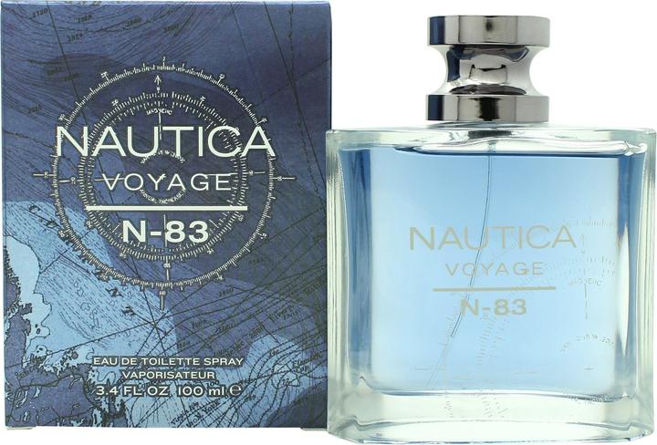 Nautica Voyage (Eau de Toilette, 100 ml)