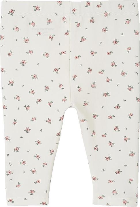 Vertbaudet Bio-Kollektion: 2er-Pack Baby Leggings BASIC